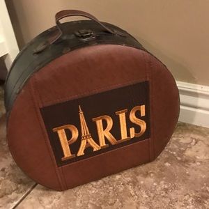 PARIS case